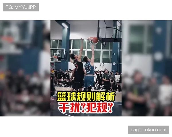 篮球规则解析：干扰球的具体含义与判定标准