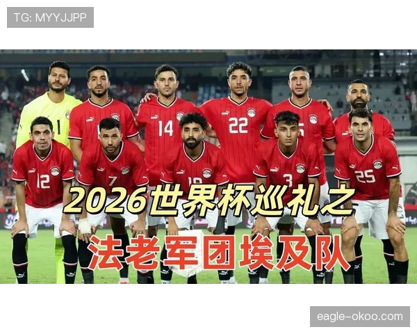 埃及能否突围2026世界杯非洲区预选赛晋级正赛