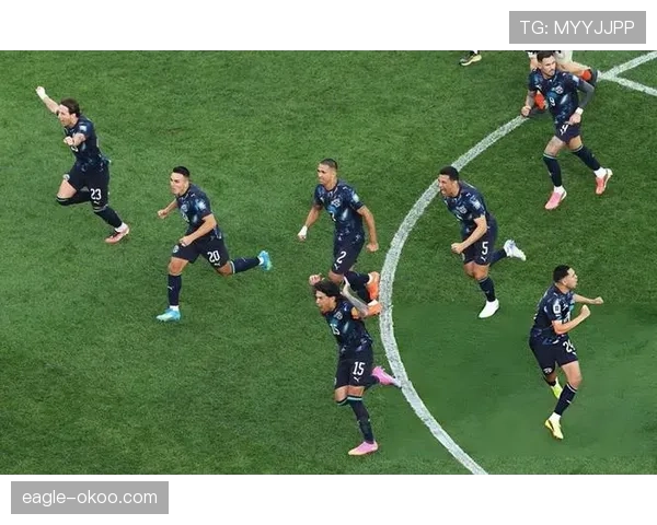 巴拉圭点球淘汰德国:2026世界杯32强赛冷门回顾 巴拉圭点球淘汰德国:2026世界杯32强赛冷门回顾